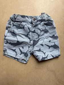 Australia Imported Clothes For Boys (2-4 Years)