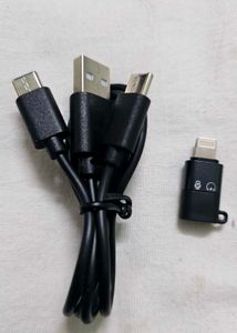 Grenaro Dual Wireless Mic