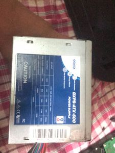 PC Power Supply