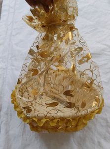 Heart Shape Basket
