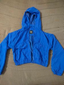 YOUSTA jacket