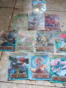 Most Rarest Pokemon Cards EVER