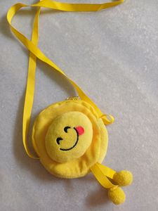 Kids Sling Bag