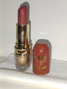 MARS New Fashion Matte Lipstick