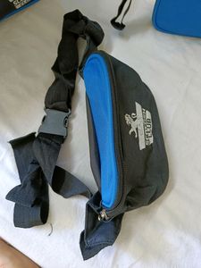 Unused Set of 7 bags
