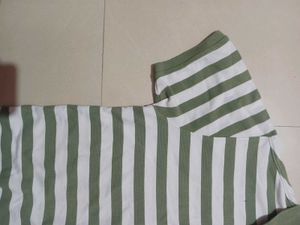 Pure Cotton Lined TShirt For Men 👕