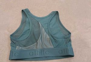 H&amp;M Sport Bra..size 30 To 32..S