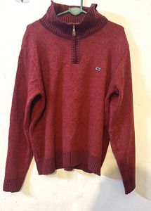 Men Knit Sweater (item 16)