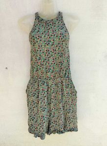 Classic Playsuit
