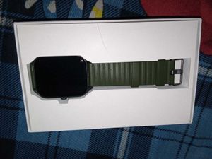 Wings Smartwatch 1.96 Inch New Never Use 🥹✨💗💓😍