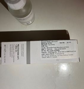 Original The Ordinary Face Serum