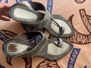 Bridle Heavy  Sandle