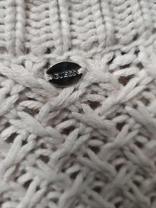 Guess: Cozy Knit Pullover Sweater
