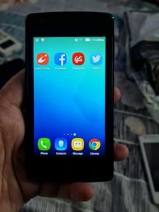 Excellent Working Android Dual sim Phone