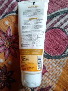 Face Wash And Smart Watch Combo