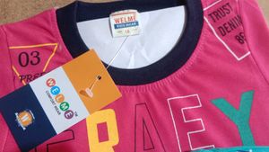 Kids Graphic Tees (2-Pack)