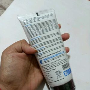 Orgatre Magic Exfoliating Gel