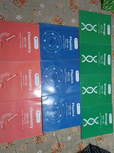 NEET UG Class 12 Modules