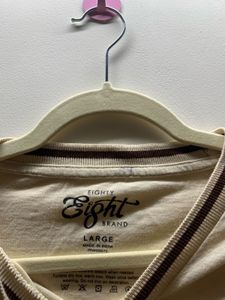 Infamous Color Block Tee