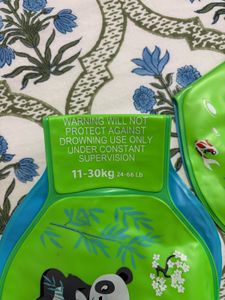 Nabaiji Kids Swim arm floats