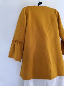 Marie Claire Blazer