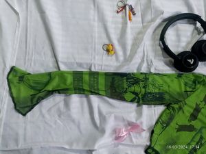 Urbanic Top
