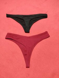 Combo 5 Thong Size 24/26