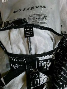 Trendy Graphic Print Maxi Dress