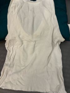 Zara Crop Top For Women