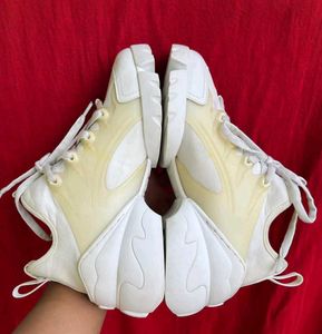 🇮🇹 Christian Dior Imported Sneakers