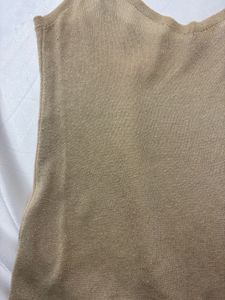 Chain Strap Tank Top