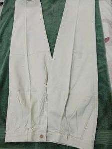Trending  Off White Pants