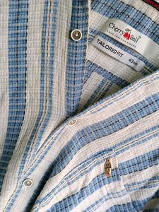 Cherry Bell Shirt