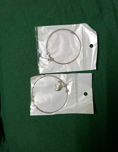 Pair Of Bracelets