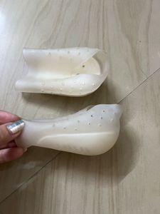 Silicone Height Increase Insoles