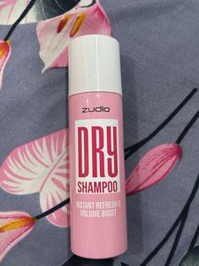 Dry Shampoo