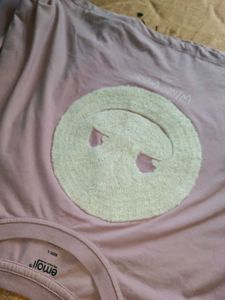 Emoji Graphic Tee