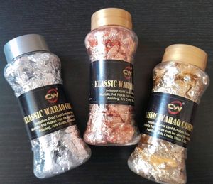 3 Color Combo Waraqs For Crafting Or Resin Art....