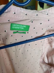 Material Is New One Used Only 2 Times