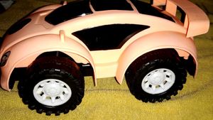 Toy Car🚗🥰