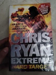 Set of 9 fiction novels