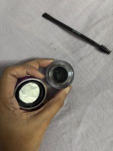 Mars MultiPods - Eyebrow Kit and Gel Eyeliner