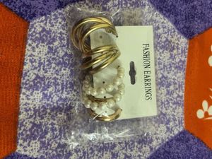 Western Earrings