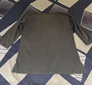 Grey Tshirt