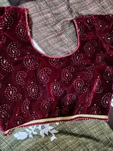 Light Weight Lehenga
