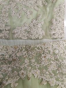 Elegant Ethnic Gown