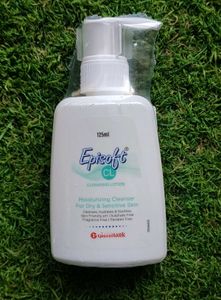 Episoft Cleansing Lotion for Dry & Sensitive Skin