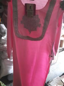 Pure Cotton Silk Suits