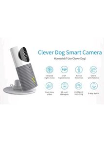 Clever Dog Camera