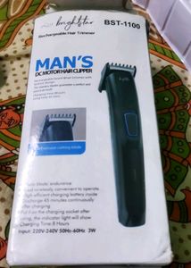 Trimmer Good Condition